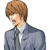 📓 Эмодзи «Death Note StL» для Telegram