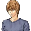 📓 Эмодзи «Death Note StL» для Telegram