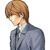 📓 Эмодзи «Death Note StL» для Telegram