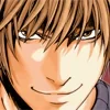 😈 Эмодзи «Death Note StL» для Telegram