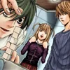 🗼 Эмодзи «Death Note StL» для Telegram