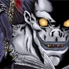 📓 Эмодзи «Death Note StL» для Telegram