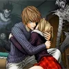 😈 Эмодзи «Death Note StL» для Telegram