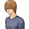 📓 Эмодзи «Death Note StL» для Telegram
