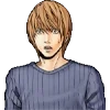 📓 Эмодзи «Death Note StL» для Telegram