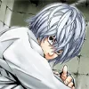 🚘 Эмодзи «Death Note StL» для Telegram