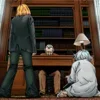 🗄 Эмодзи «Death Note StL» для Telegram