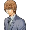 📓 Эмодзи «Death Note StL» для Telegram