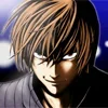 😏 Эмодзи «Death Note StL» для Telegram