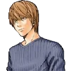 📓 Эмодзи «Death Note StL» для Telegram