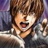😭 Эмодзи «Death Note StL» для Telegram