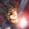 ⁉️ Эмодзи «Death Note StL» для Telegram
