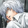 🤔 Эмодзи «Death Note StL» для Telegram