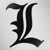 💻 Эмодзи «Death Note StL» для Telegram