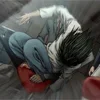 😵 Эмодзи «Death Note StL» для Telegram