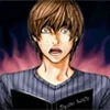 📓 Эмодзи «Death Note StL» для Telegram