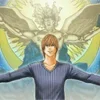 ✝️ Эмодзи «Death Note StL» для Telegram