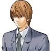 📓 Эмодзи «Death Note StL» для Telegram