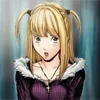 ☺️ Эмодзи «Death Note StL» для Telegram