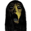 😱 Эмодзи «death pack» для Telegram