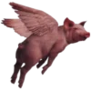 🐷 Эмодзи «death pack» для Telegram