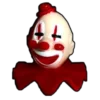 🤡 Эмодзи «death pack» для Telegram