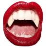 🧛‍♀️ Эмодзи «death pack» для Telegram