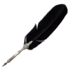 🪶 Эмодзи «death pack» для Telegram