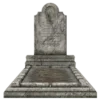 🪦 Эмодзи «death pack» для Telegram