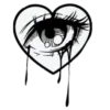 👁 Эмодзи «death pack» для Telegram