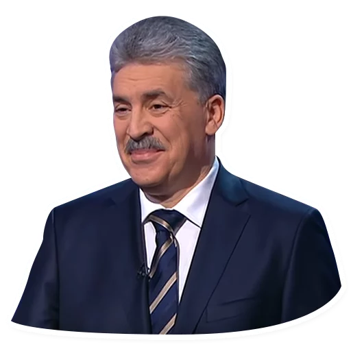 😌 Стикер «Дебаты» для Telegram