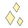 ✨ Эмодзи «Милый Кроль» для Telegram