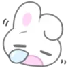 😴 Эмодзи «Милый Кроль» для Telegram