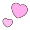 💕 Эмодзи «Милый Кроль» для Telegram