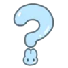 ❓ Эмодзи «Милый Кроль» для Telegram