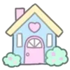 🏠 Эмодзи «Милый Кроль» для Telegram