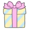 🎁 Эмодзи «Милый Кроль» для Telegram