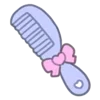 ✨ Эмодзи «Милый Кроль» для Telegram