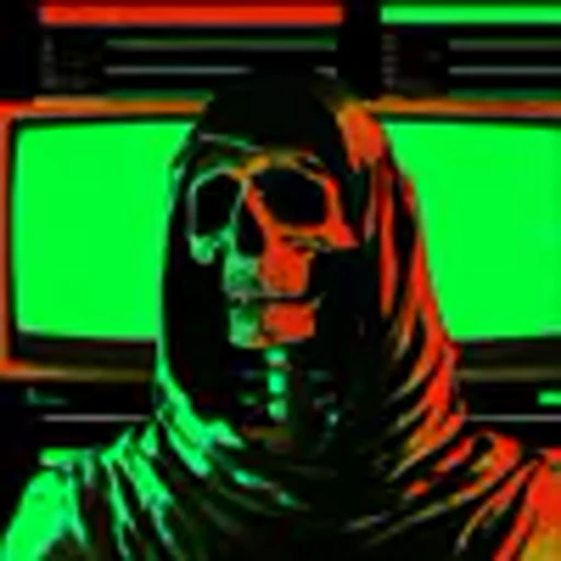😎 Эмодзи «Decor Random» для Telegram
