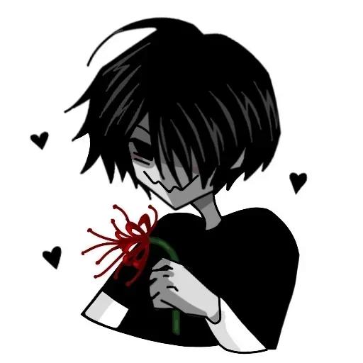 🥀 Стикер «Дед инсайд» для Telegram