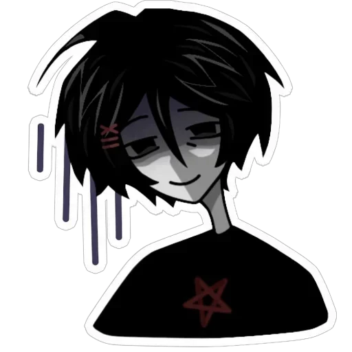 💢 Стикер «Дед инсайд» для Telegram