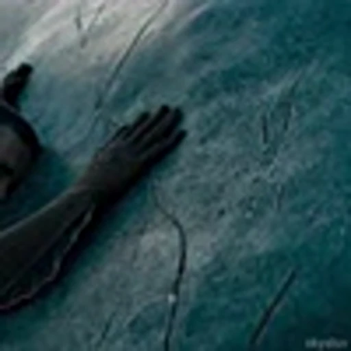 🐟 Эмодзи «Deep» для Telegram
