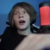 😨 Эмодзи «😏 Дипинс» для Telegram