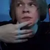 🤨 Эмодзи «😏 Дипинс» для Telegram