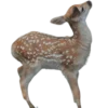🦌 Эмодзи «Deers» для Telegram