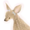 🦌 Эмодзи «Deers» для Telegram