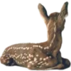 🦌 Эмодзи «Deers» для Telegram