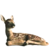 🦌 Эмодзи «Deers» для Telegram