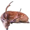 🦌 Эмодзи «Deers» для Telegram