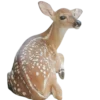 🦌 Эмодзи «Deers» для Telegram